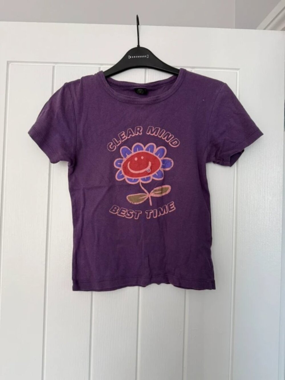 Cute graphic t shirt
